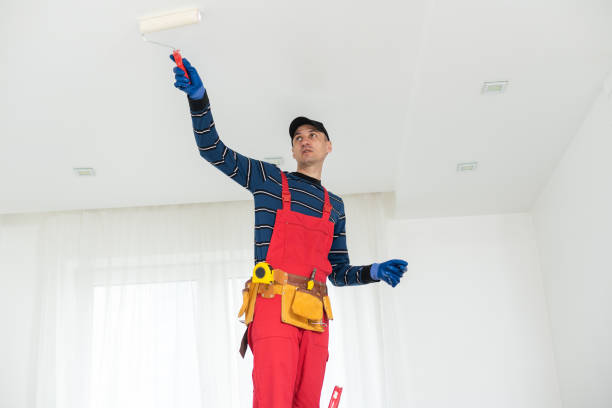 Trusted Strafford, MO Drywall and Painting Service Experts